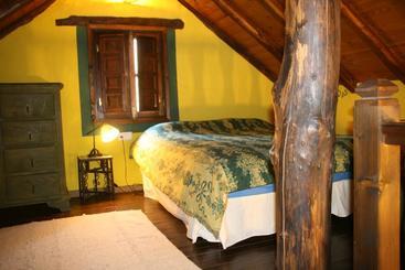 Rural Casa Crisol