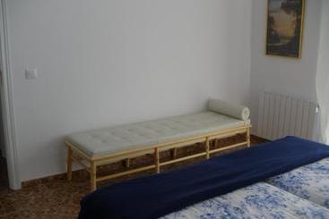 Tíbula City Apartamento Turistico