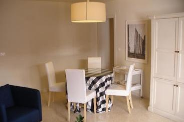 Apartamento Tibula Centro