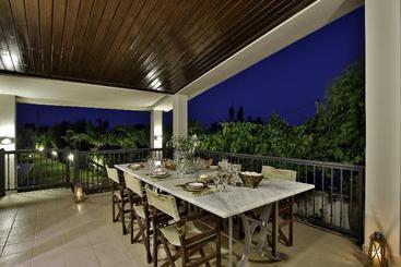 Villa Euphoria