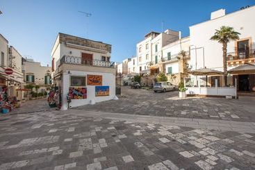 آپارتمان Casa Dei Coralli