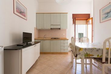 Casa Dei Coralli