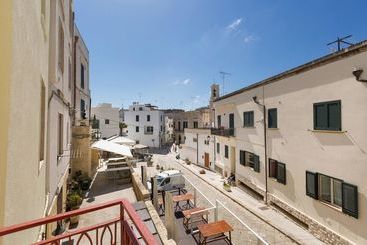 Casa Dei Coralli