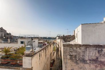 Casa Dei Coralli