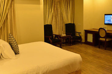 هتل Bella View Lounge