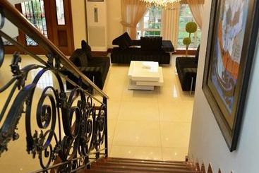 هتل Bella View Lounge
