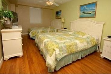 هتل Bluewater Keyes In North Myrtle Beach