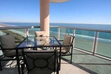 هتل Bluewater Keyes In North Myrtle Beach