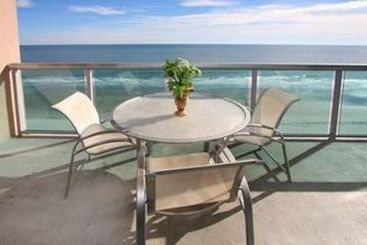 هتل Bluewater Keyes In North Myrtle Beach