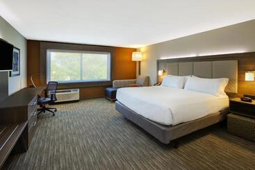 בית מלון כפרי Holiday Inn Express & Suites New Castle, An Ihg