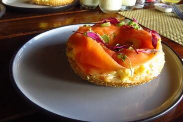 فندق Itaga Luxury Private Game Lodge