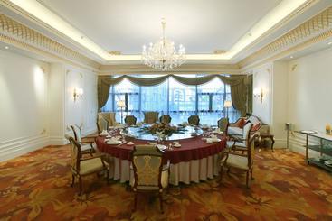 هتل Nantong Jinshi International