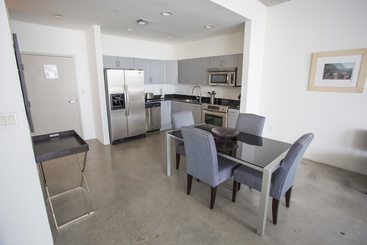 Real Living Residences
