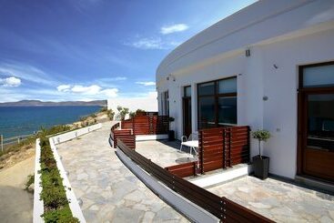 آپارتمانهای توریستها Simon Apartments