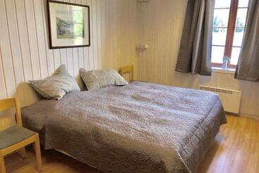ユースホステル Care Camp Lillehammer