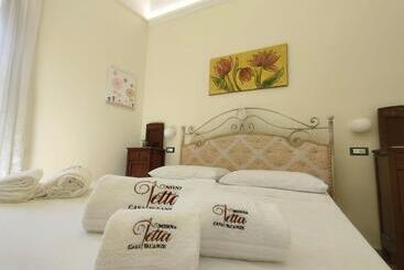 Bed and Breakfast Casa Vacanze Nonna Tetta