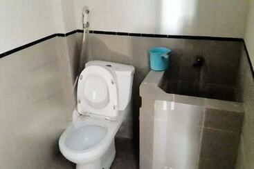 فندق Spot On 92647 Edelweis Homestay