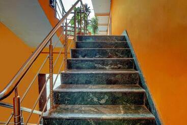 Отель Oyo Flagship 81389  Siddhi Vinayak