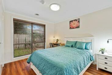 Пансион Private Room No.2 Beside Monash University, Clayton
