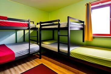 Bad Stuben Hostel
