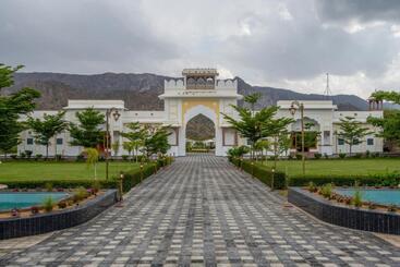 Hukamgarh   A Luxury Boutique Resort