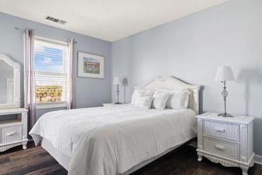 アパートホテル Villa Capriani #104a