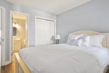 公寓式酒店  Villa Capriani 115b