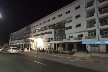 Hotel Scandic Resort منتجع سكانديك