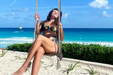 هاستل B & B Tropical Oasis In Harmony Free Airport Pickup