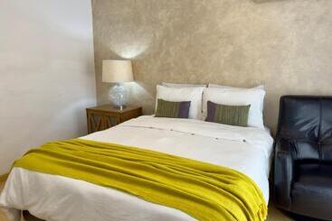 شقة فندقية Villa Esterito