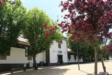 هاستل Hi Guarda Pousada De Juventude