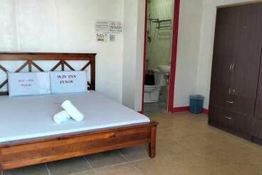 هاستل Wjv Inn Pusok