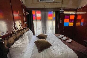 تختخواب و صبحانه Gökhanbey Konağı Butik Otel