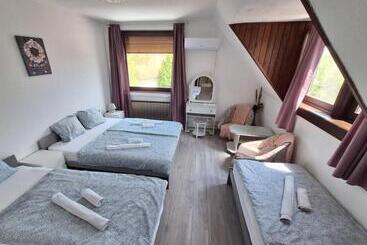 펜션 Aniiza Apartman