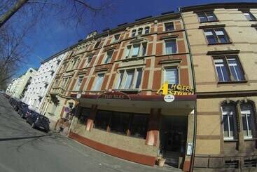 فندق Astoria