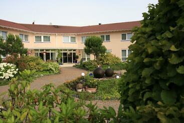 ホテル Circle Inn