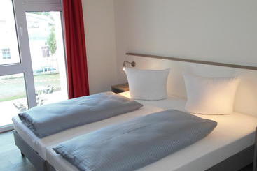 Отель Green Living Inn