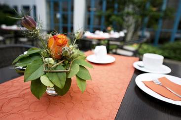酒店 Hanns Lilje Haus