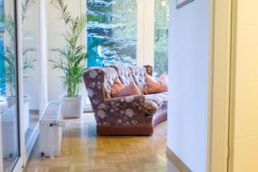 Отель Zimmer Weiss