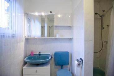 Отель Zimmer Weiss