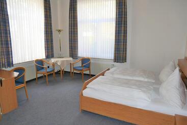 هتل Villa Daheim