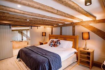 호텔 The Print House Inn