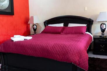 酒店 Chaupimundo Lodge