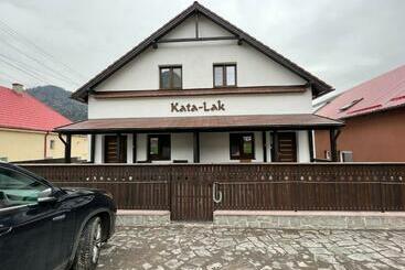 פנסיון Kata   Lak