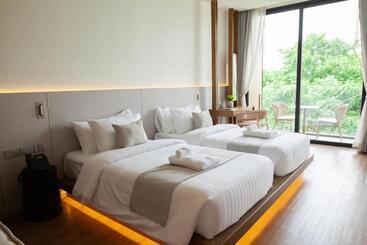 Riva Vista Riverfront Resort Chiangrai