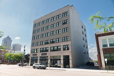 ホテル Kelleys Island Venture Resort & Conference Center