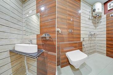 酒店 Oyo Flagship 81282  Jai Ho