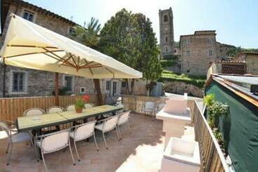 پانسیون Giada Rooms In Villa & Pool   Giada Palace Group