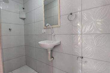 ペンション Pousada Cantinho Do Guarujá I