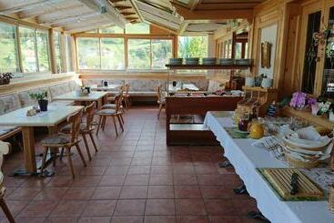 Bed and Breakfast Gasthof Schönblick Rußbach